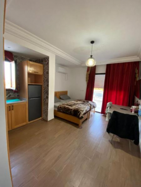Studio la marine Hammamet